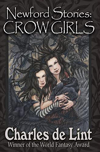 Newford Stories: Crow Girls von Triskell Press